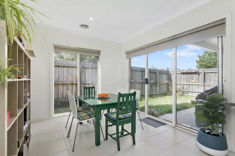 Fifth view of Homely house listing, 3/40 Heytesbury Street, Herne Hill VIC 3218
