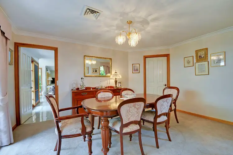 Fifth view of Homely house listing, 35 Arrandoon Drive, Hazelwood North VIC 3840