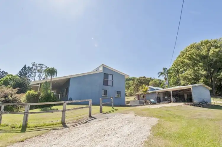 Sixth view of Homely rural property listing, 6 Blackwoods Road, Nobbys Creek, Murwillumbah NSW 2484