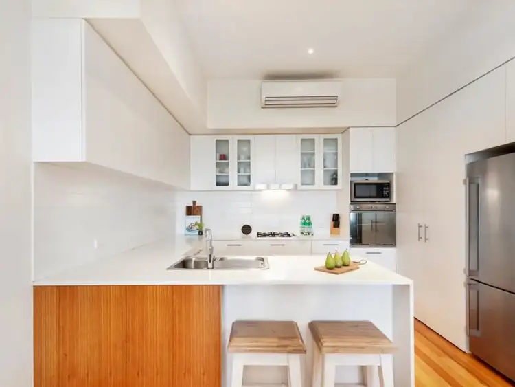 Sixth view of Homely townhouse listing, 9/5 Tanti Avenue, Mornington VIC 3931