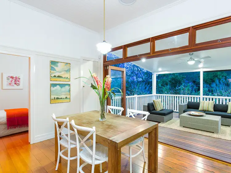 7 Burrell Street, Clayfield QLD 4011