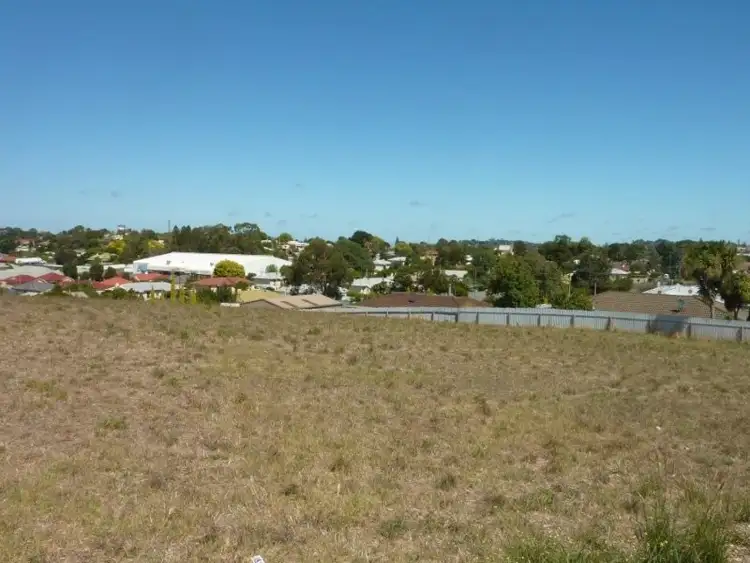 Second view of Homely land listing, 19 Bruning Place, Mount Gambier SA 5290