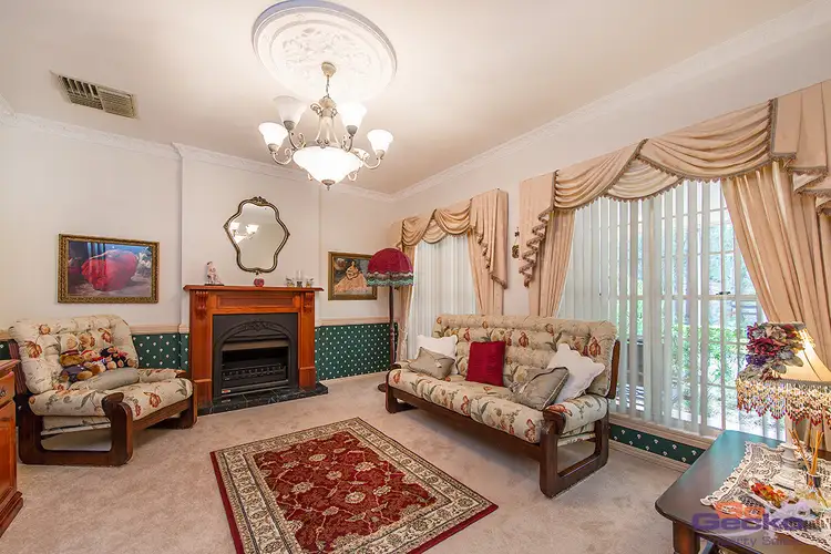 Fifth view of Homely house listing, 5 Corymbia Lane, Eatons Hill QLD 4037