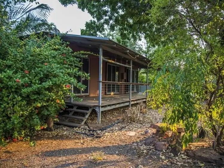 Fourth view of Homely house listing, 10 Kurrajong Street, Kununurra WA 6743