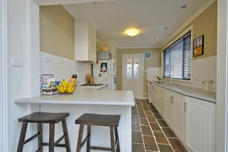 Fifth view of Homely house listing, 31 Elizabeth Street, Traralgon VIC 3844