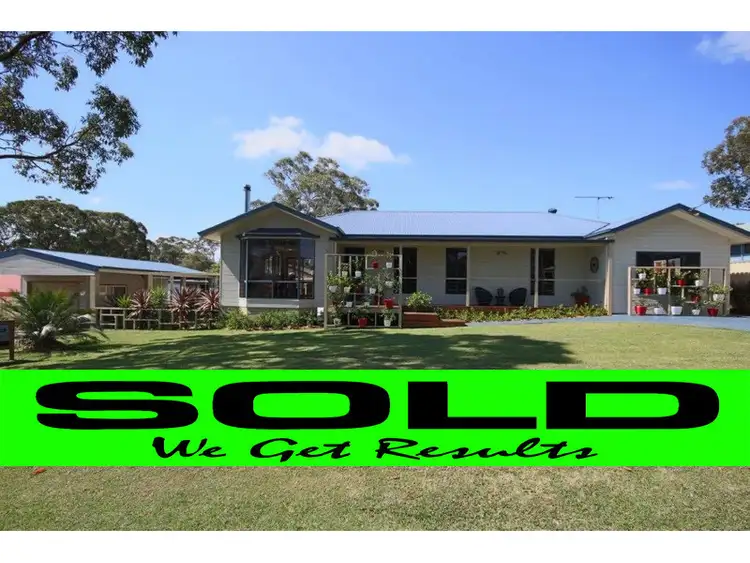 Main view of Homely house listing, 16 Mathie Street, Basin View NSW 2540