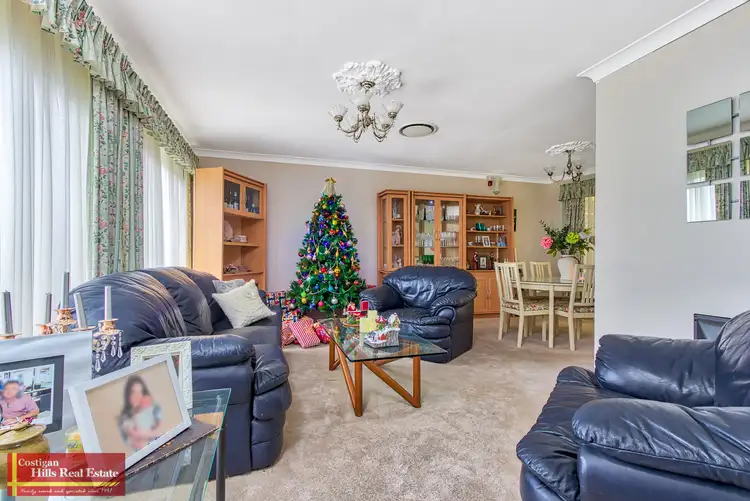 Fourth view of Homely house listing, 6 Bali Drive, Quakers Hill NSW 2763