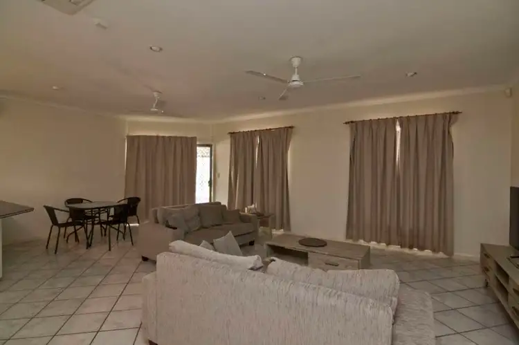 Fifth view of Homely house listing, 8 Hibiscus Drive, Kununurra WA 6743