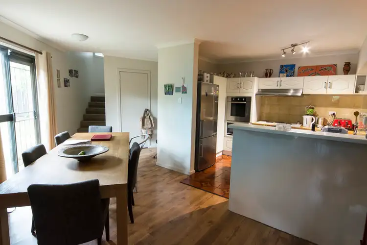 Sixth view of Homely townhouse listing, 6/65 Orleigh Street, West End QLD 4101