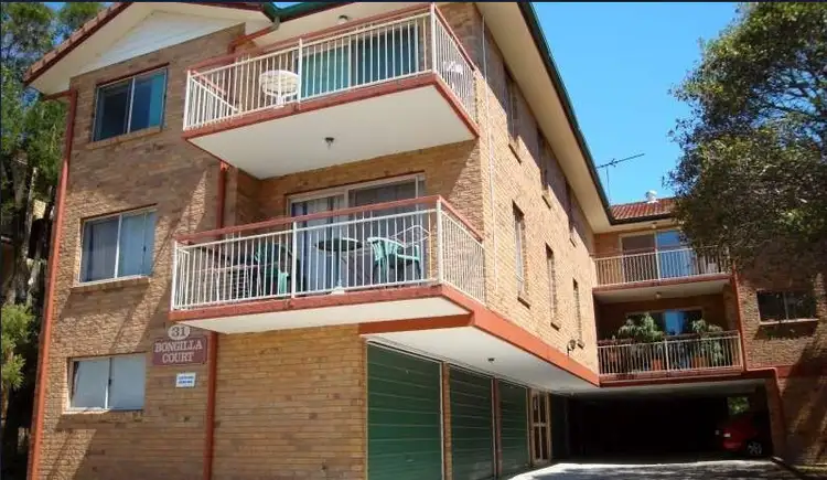 6/31 Vine Street, Greenslopes QLD 4120