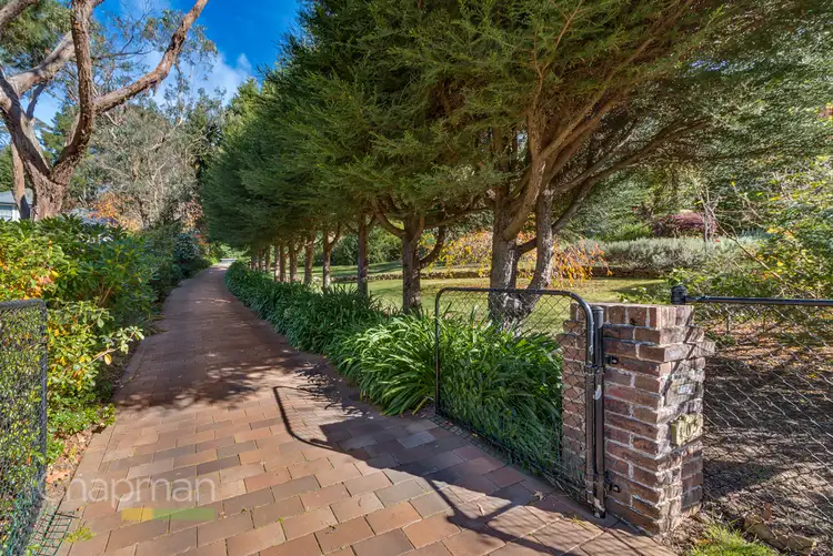 Fifth view of Homely house listing, 105 Craigend Street, Leura NSW 2780