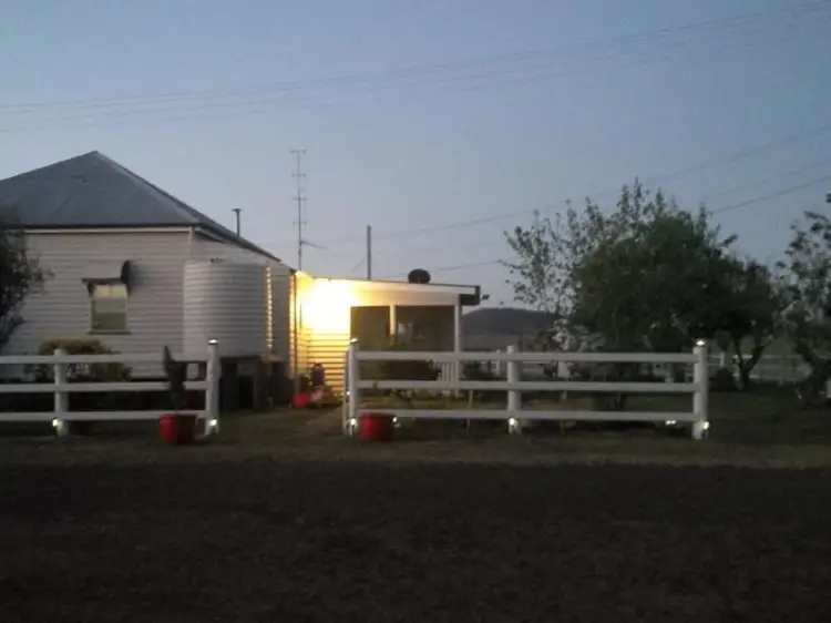 Fifth view of Homely rural property listing, 47 McKee Road, Clifton QLD 4361