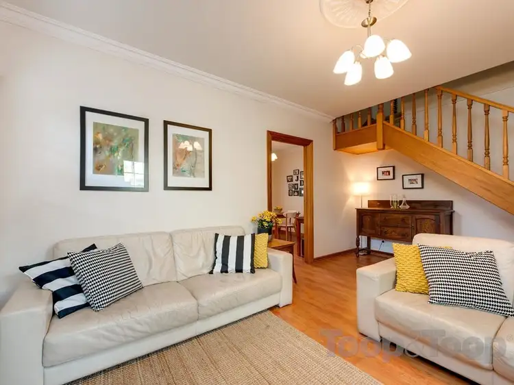 Second view of Homely townhouse listing, 3/4 Wattle Street, Fullarton SA 5063