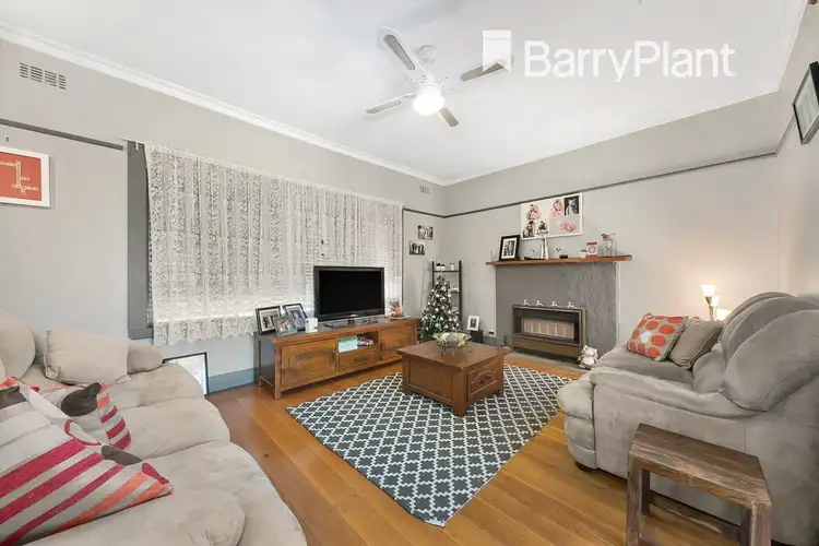 Second view of Homely house listing, 98 Contingent Street, Trafalgar VIC 3824