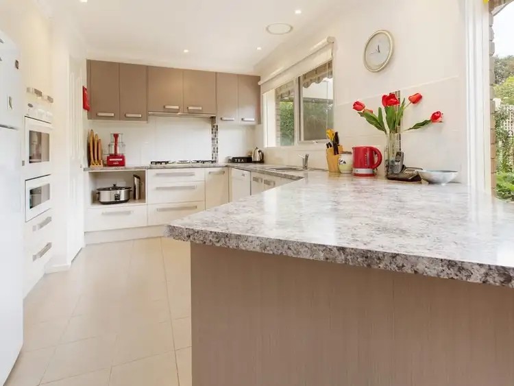 Second view of Homely house listing, 3 Duncan Close, Mount Eliza VIC 3930