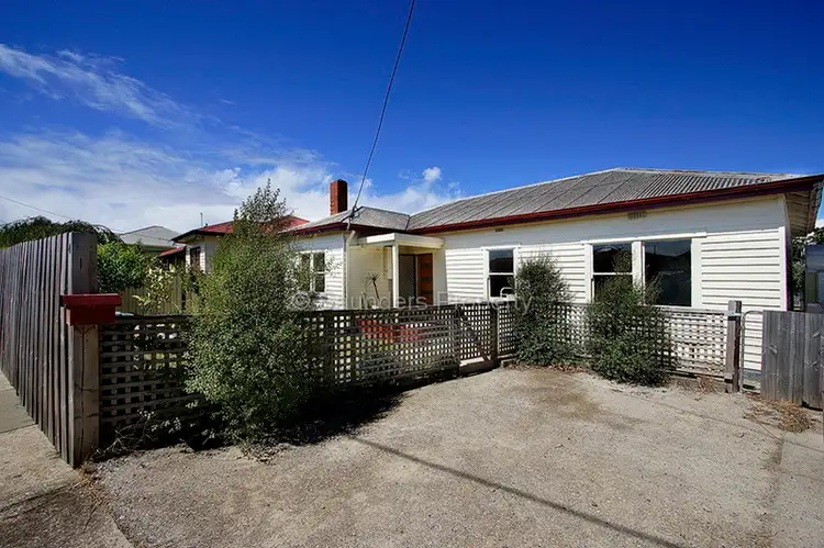 Second view of Homely house listing, 4 Gunn Street, Devonport TAS 7310
