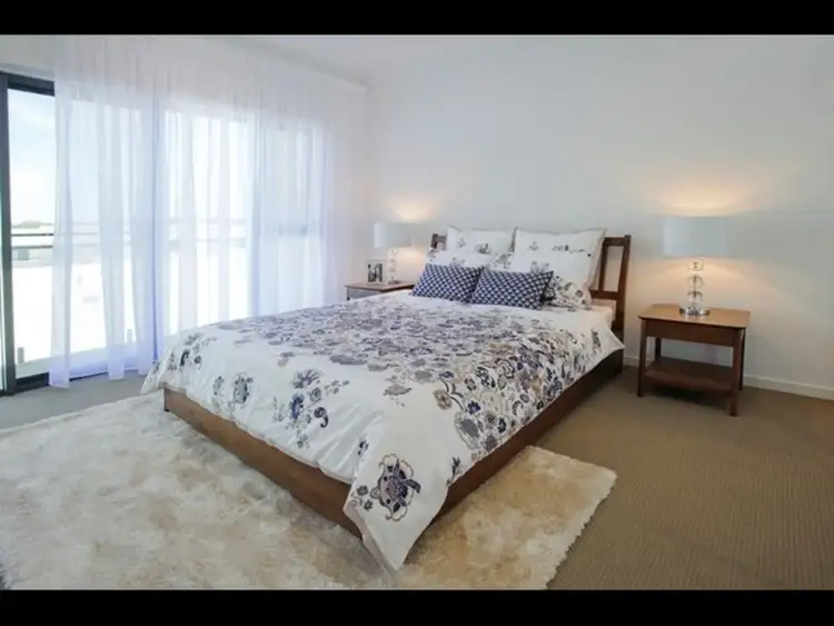 Third view of Homely villa listing, 13/1 Mervyn Thomas Drive, Hope Island QLD 4212