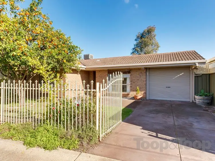 Second view of Homely house listing, 1 Frank Street, Oaklands Park SA 5046
