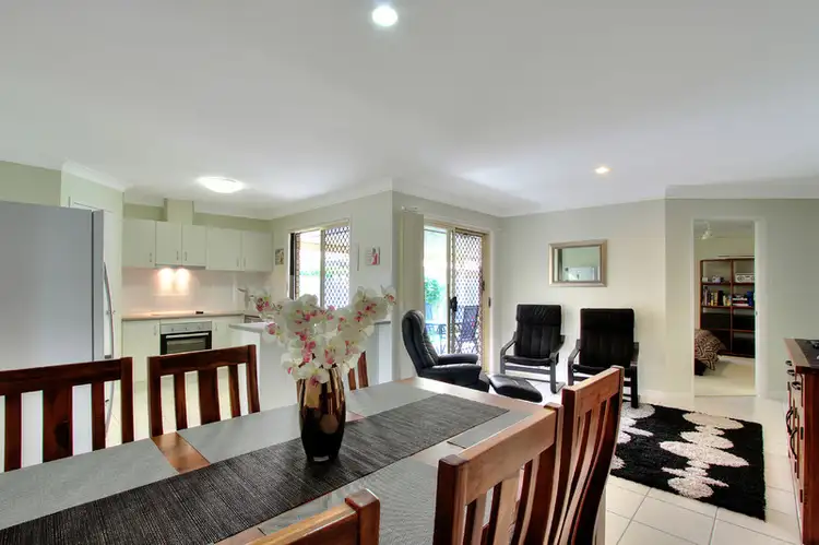 Fourth view of Homely house listing, 10 Gow Court, Crestmead QLD 4132