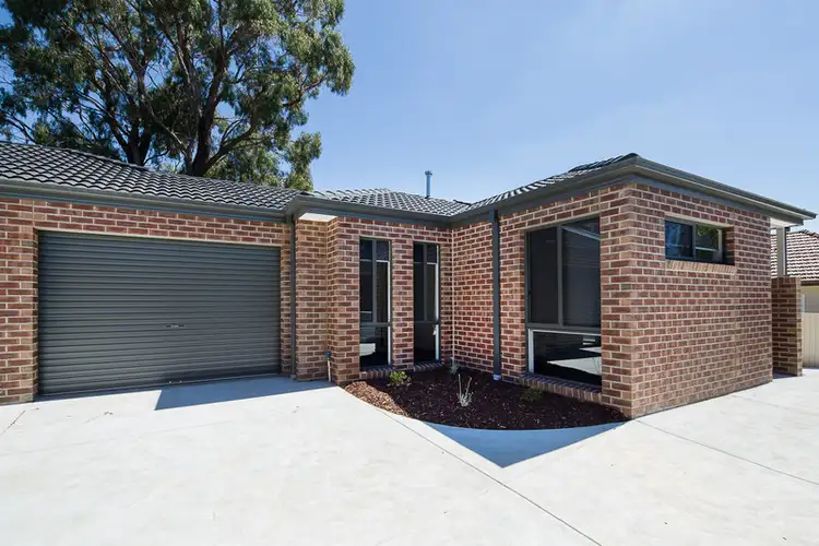 2/707 Humffray Street South, Ballarat VIC 3350
