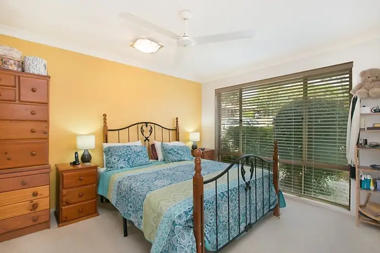 Sixth view of Homely unit listing, 27/3-19 Amaroo Drive, Banora Point NSW 2486