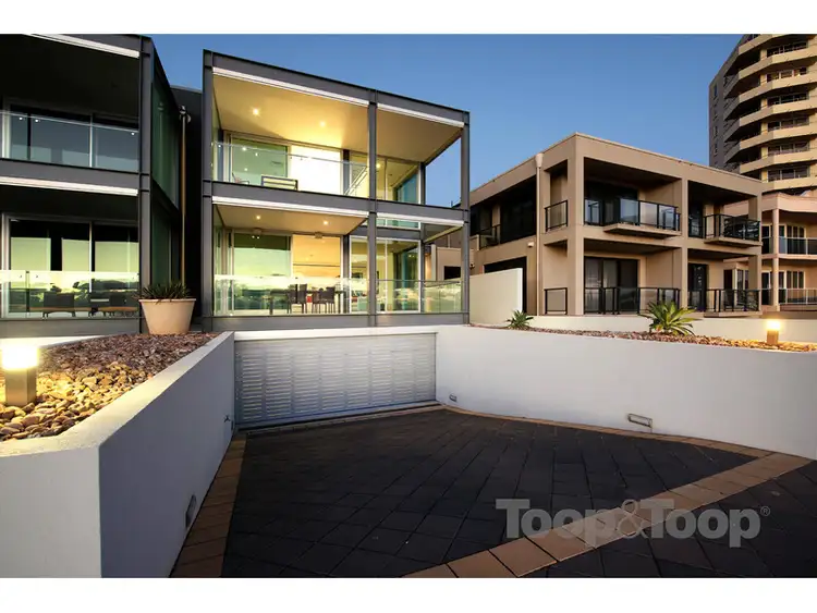 Second view of Homely house listing, 17A North Esplanade, Glenelg North SA 5045