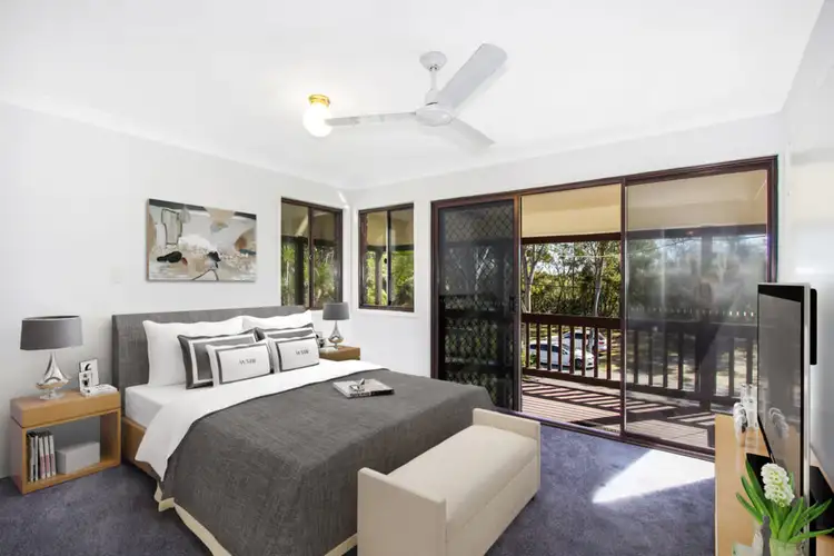Second view of Homely townhouse listing, 2/38 Dry Dock Road, Tweed Heads South NSW 2486