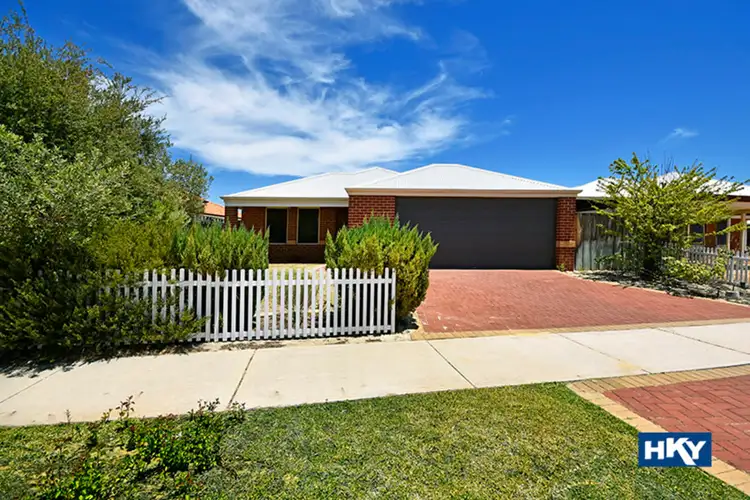 Main view of Homely house listing, 11 Bancombe Crescent, Ellenbrook WA 6069