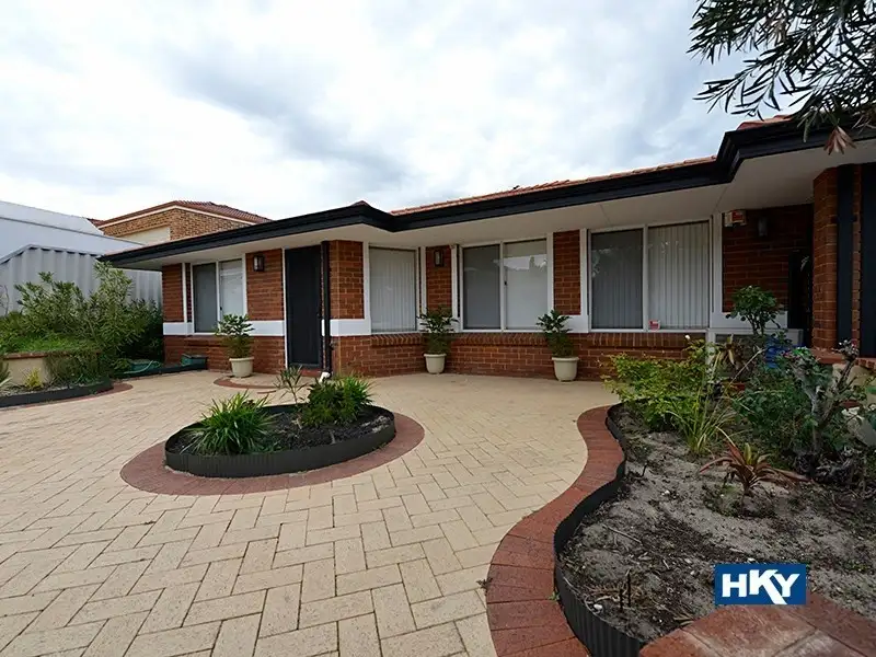 Main view of Homely house listing, 14 Spinnaker Drive, Ocean Reef WA 6027