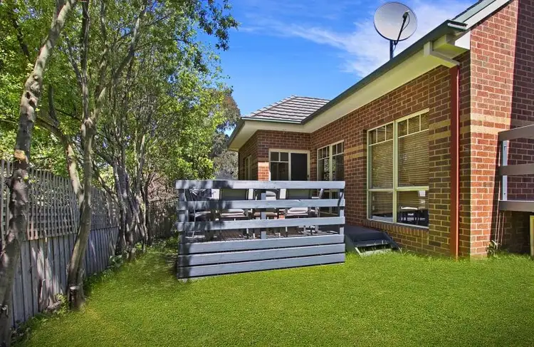 Sixth view of Homely townhouse listing, 4/3 Frankcom Street, Blackburn VIC 3130