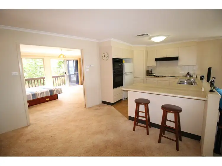 Third view of Homely house listing, 11 Island Point Road, St Georges Basin NSW 2540