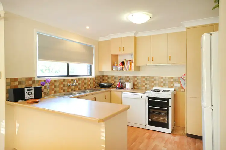 Third view of Homely house listing, 188 Ramsay Street, Centenary Heights QLD 4350