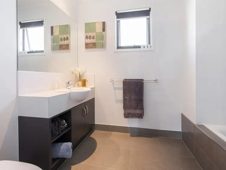 Sixth view of Homely townhouse listing, 8/125 Harrap Road, Mount Martha VIC 3934