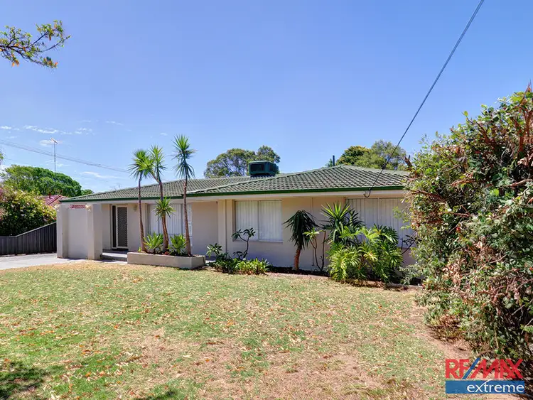 Second view of Homely house listing, 19 Dallas Crescent, Wanneroo WA 6065