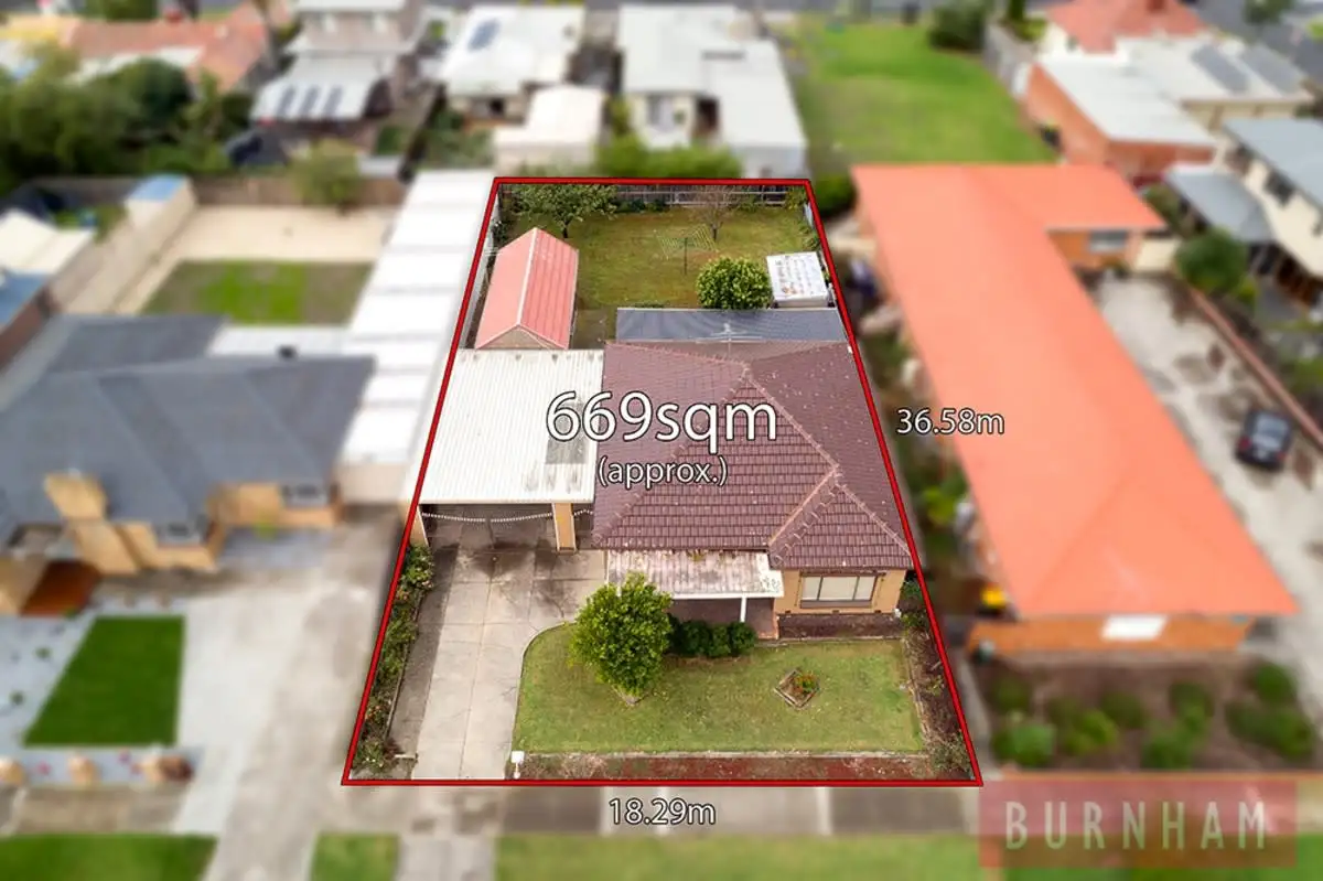 Main view of Homely house listing, 63 Saltley Street, South Kingsville VIC 3015