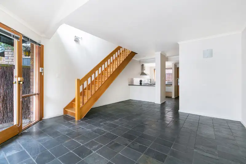 Main view of Homely flat listing, 2/27 Flinders Street, Kent Town SA 5067