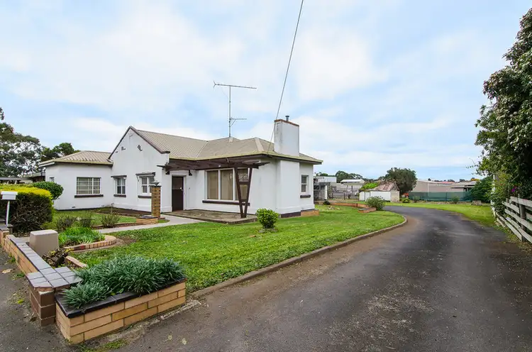 Main view of Homely house listing, 284 Commercial Street West, Mount Gambier SA 5290
