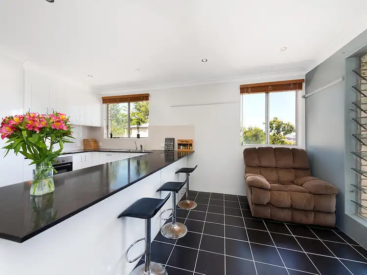 Fifth view of Homely unit listing, 6/37 Ascog Terrace, Toowong QLD 4066