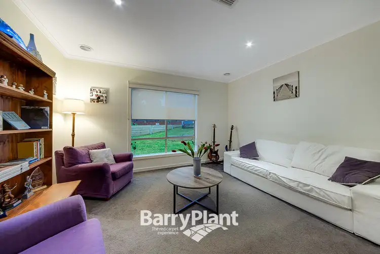 Fifth view of Homely house listing, 2 Abrehart Road, Pakenham VIC 3810