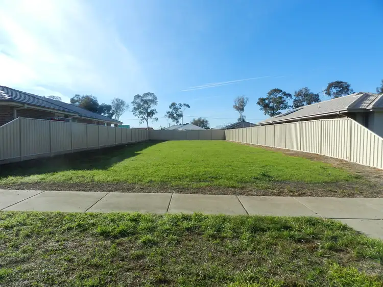 LOT 11 Olympic Avenue, Shepparton VIC 3630