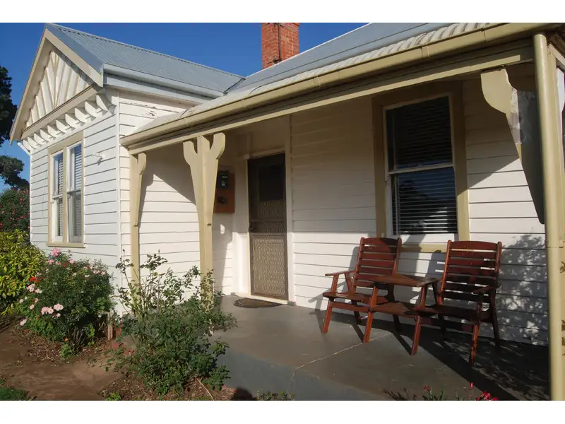 Main view of Homely rural property listing, 15 Melrose Road, Warrion VIC 3249