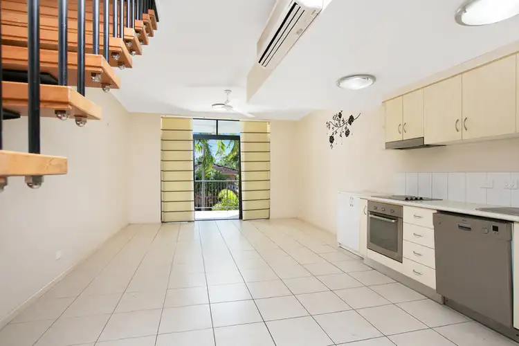 Third view of Homely apartment listing, 28/35-41 Gatton Street, Parramatta Park QLD 4870