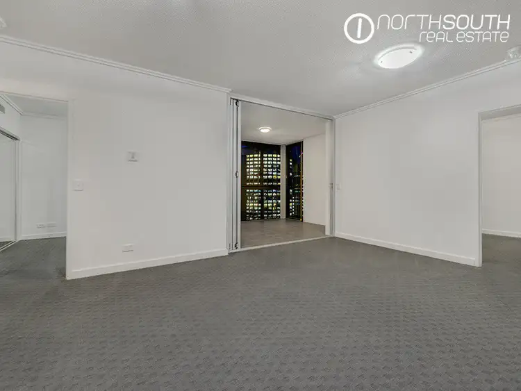 Sixth view of Homely apartment listing, 128 Charlotte Street, Brisbane City QLD 4000