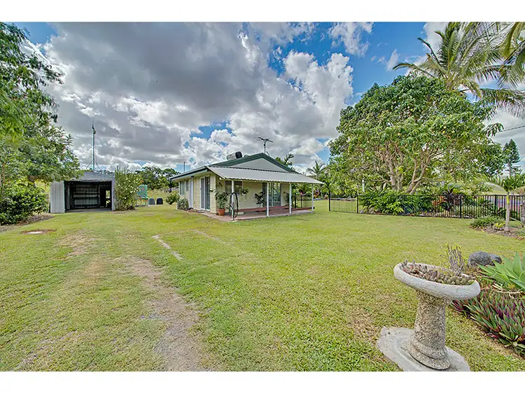 Third view of Homely house listing, 103 Harold Road, Mount Chalmers QLD 4702
