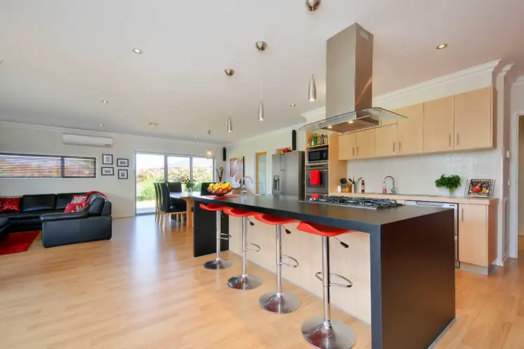 Third view of Homely house listing, 7 Monaghan Close, Traralgon VIC 3844