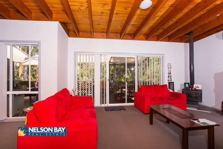 Fourth view of Homely house listing, 52 Tallean Road, Nelson Bay NSW 2315