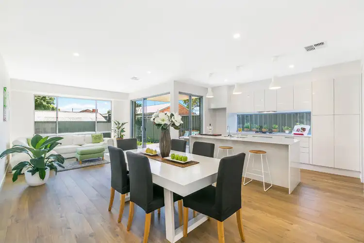 Fourth view of Homely house listing, 61 Tarranna Avenue, Plympton Park SA 5038