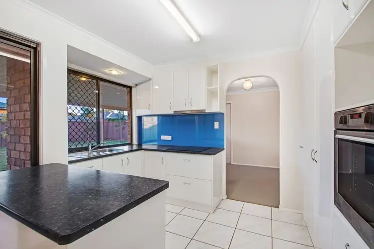 Third view of Homely house listing, 10 Lillian Court, Harristown QLD 4350