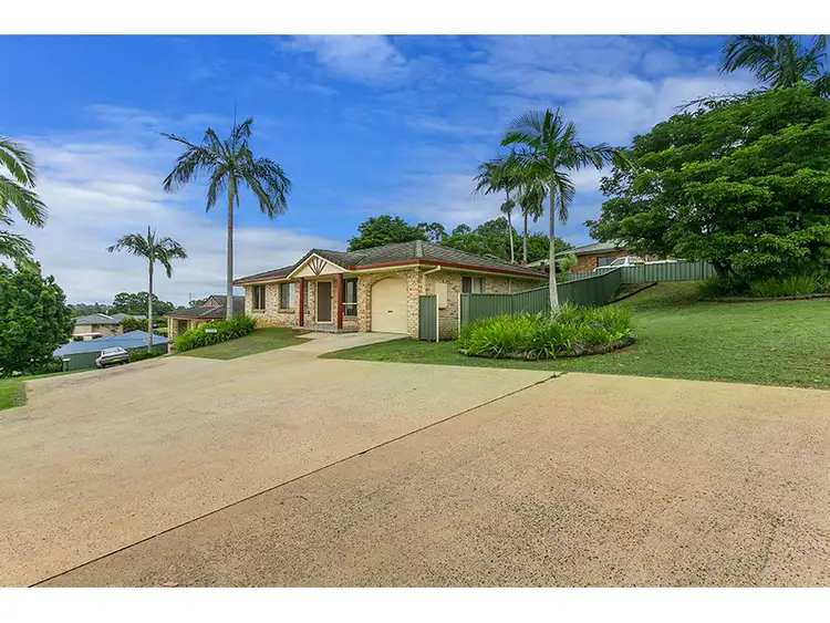 Main view of Homely unit listing, 1/13 Napier Street, Goonellabah NSW 2480