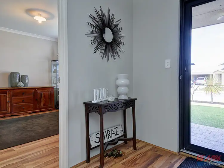 Fourth view of Homely house listing, 141 Shiraz Boulevard, Pearsall WA 6065